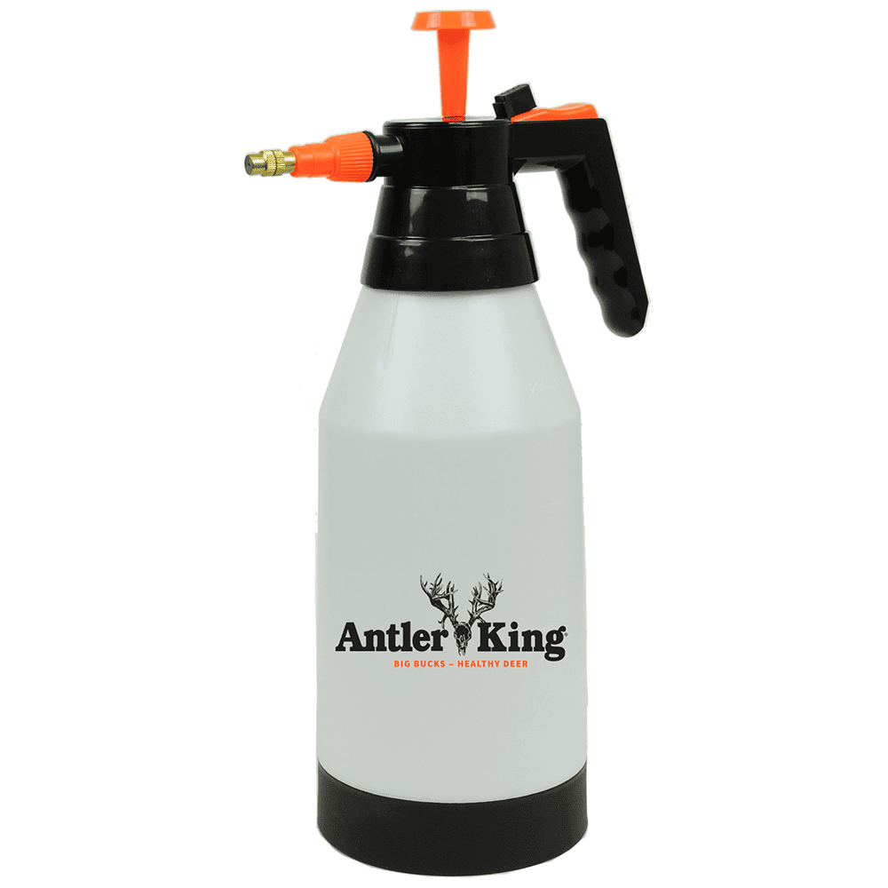hand sprayer for garden Antler King 1.2 Liter Hand Sprayer