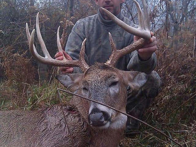 Turning “Tag Soup” into “Venison Soup”