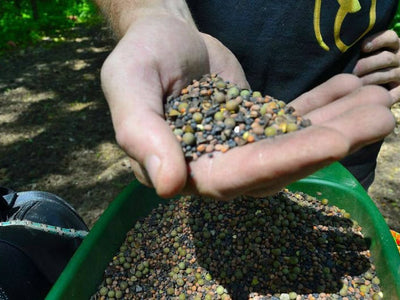 Food Plot Seed Labeling…May Surprise You!