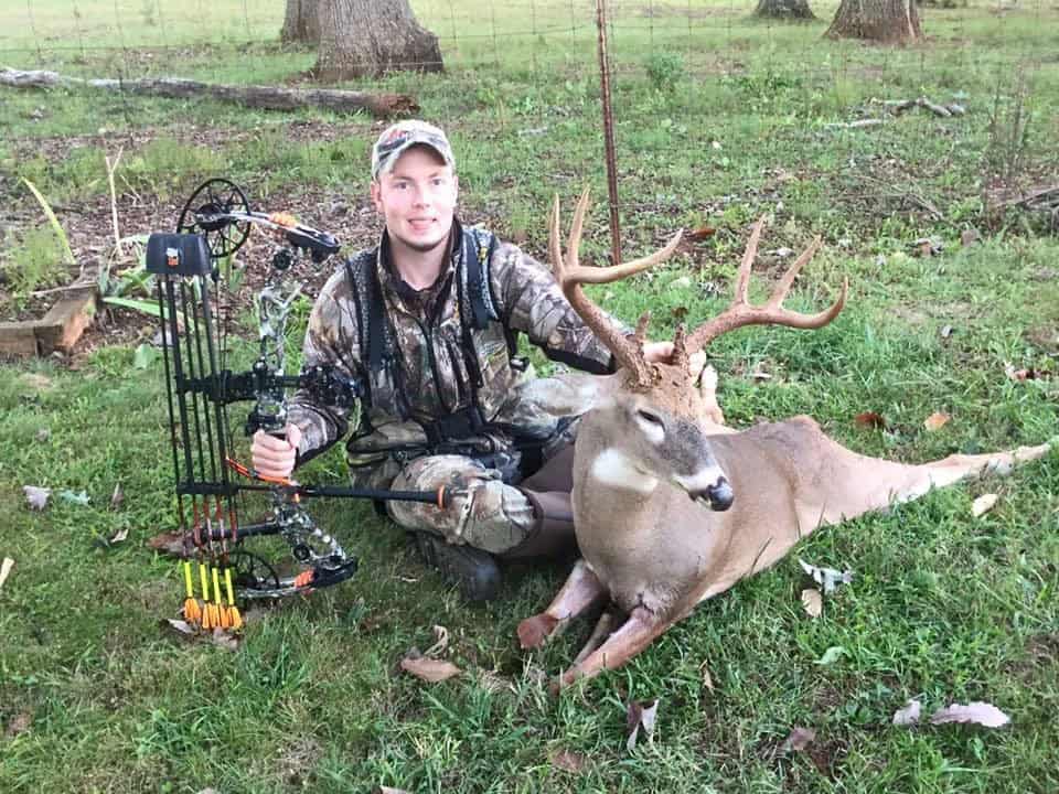 Mature Whitetails