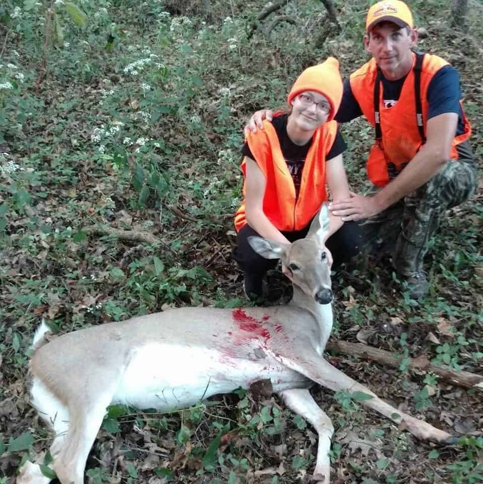 A Dream Hunt