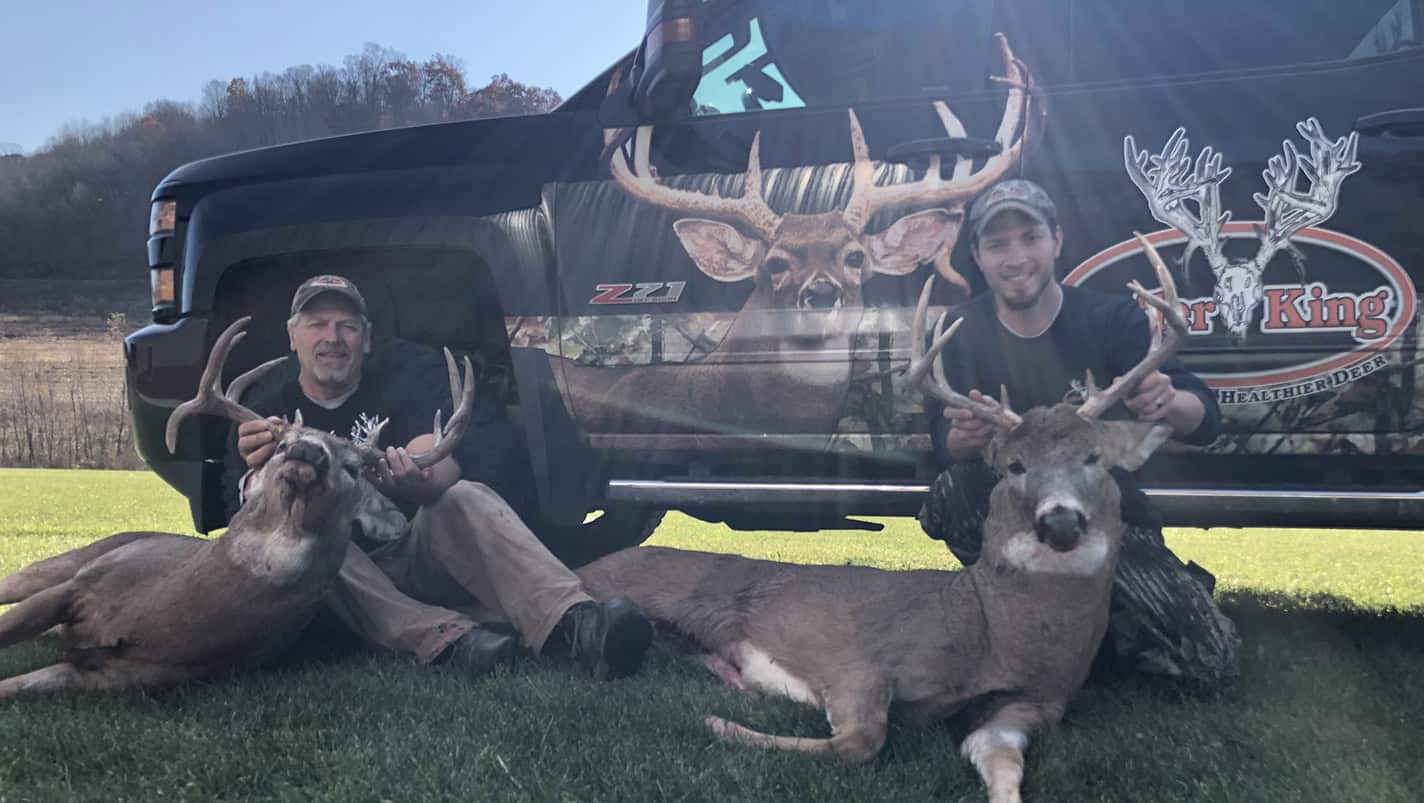 Testimonial – Todd Stittleburg