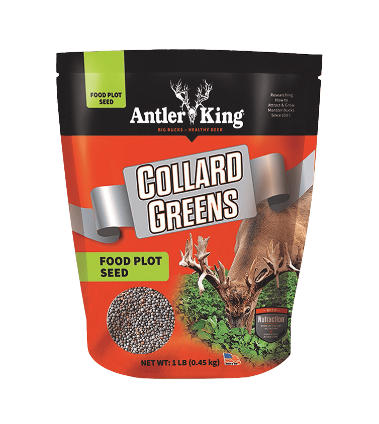 Collard Greens (1 lb.)