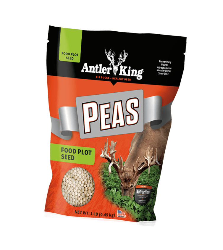 Peas (1 lb.)