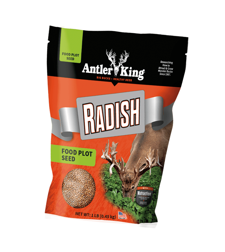 Radish (1 lb.)