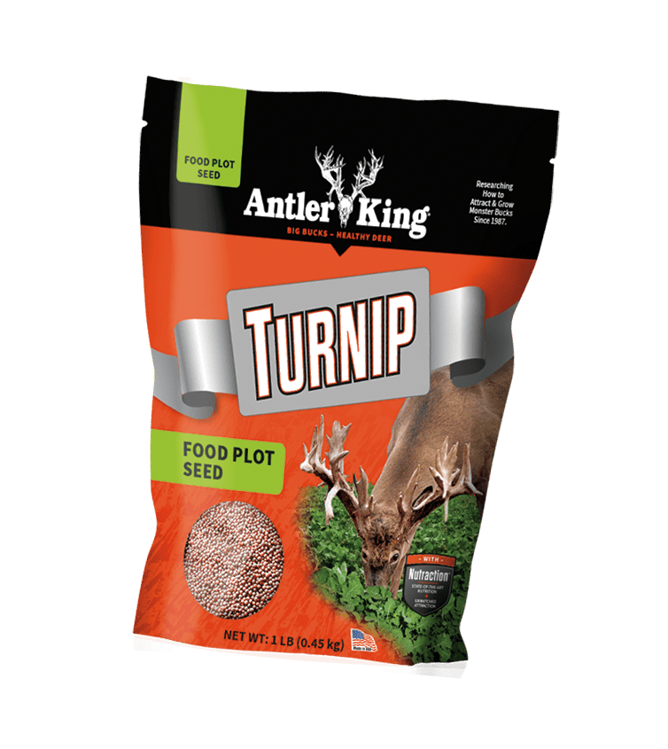 Turnips (1 lb.)