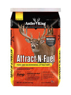Attract-N-Fuel