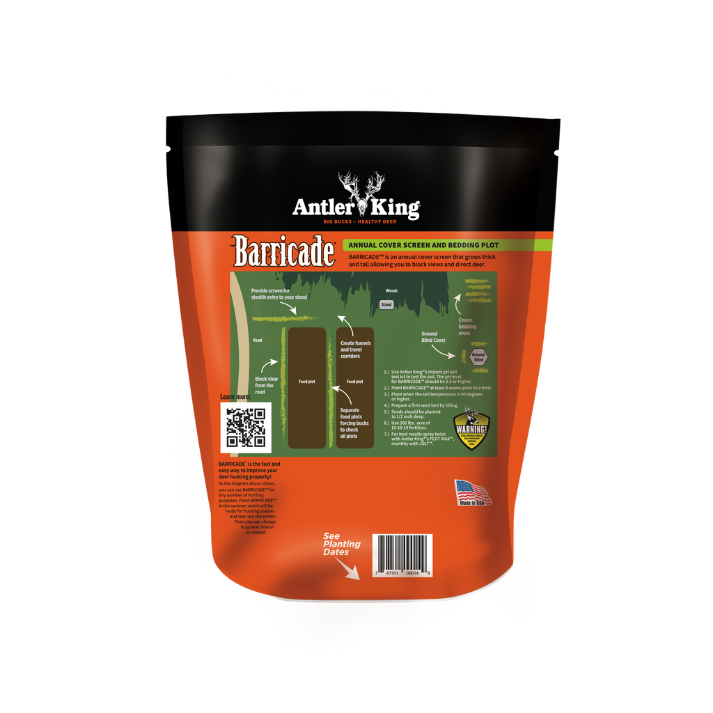 Barricade