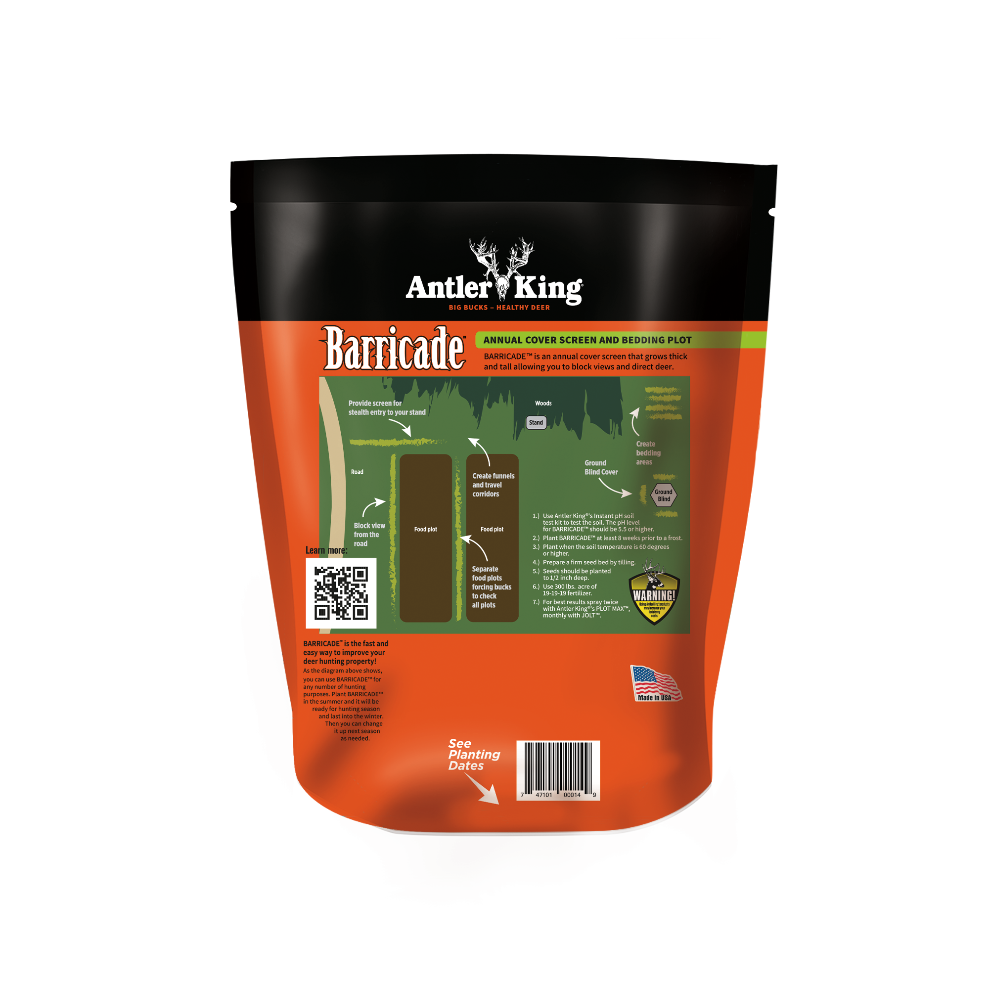 Barricade