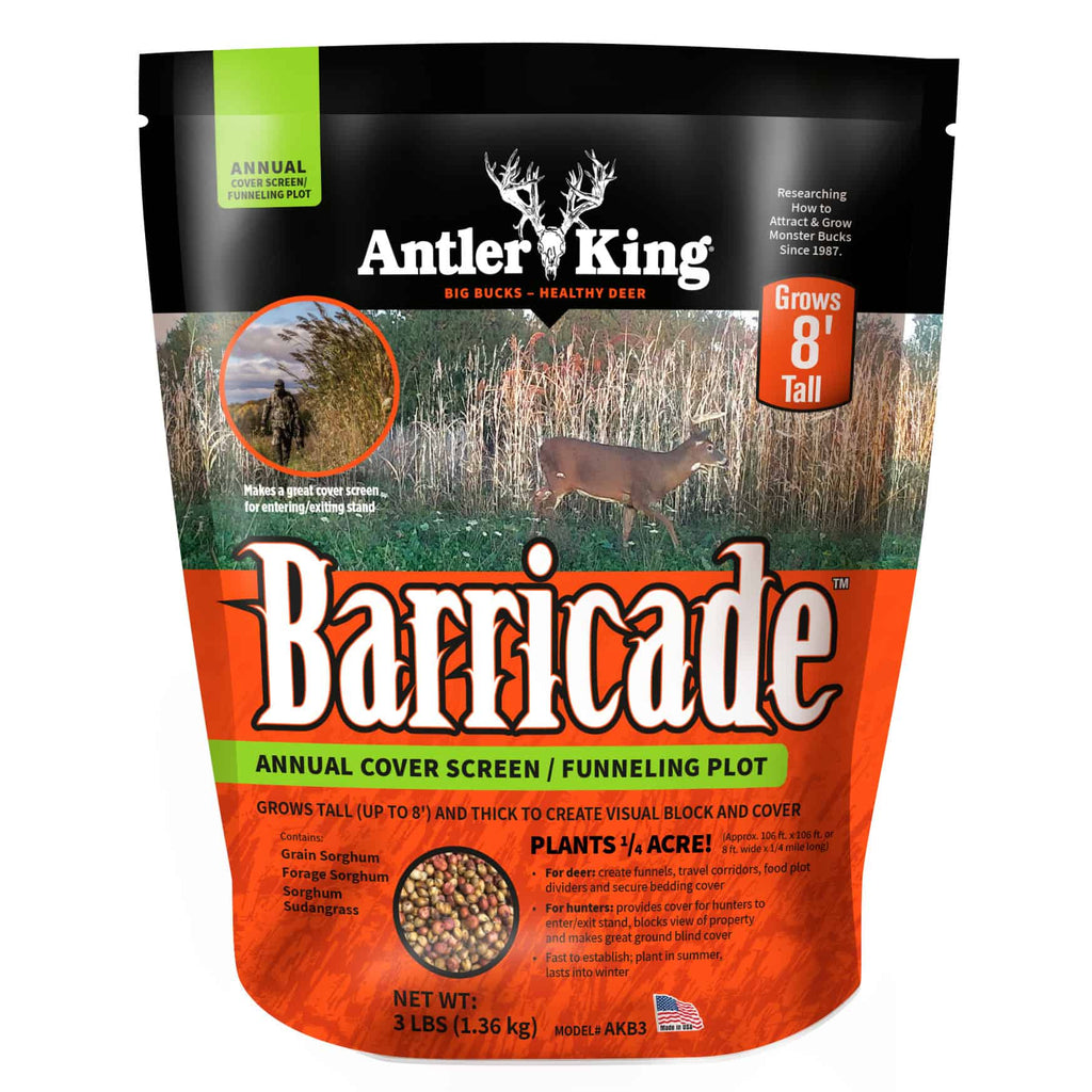 Barricade