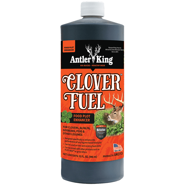 Clover Fuel