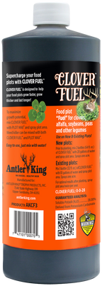 Clover Fuel