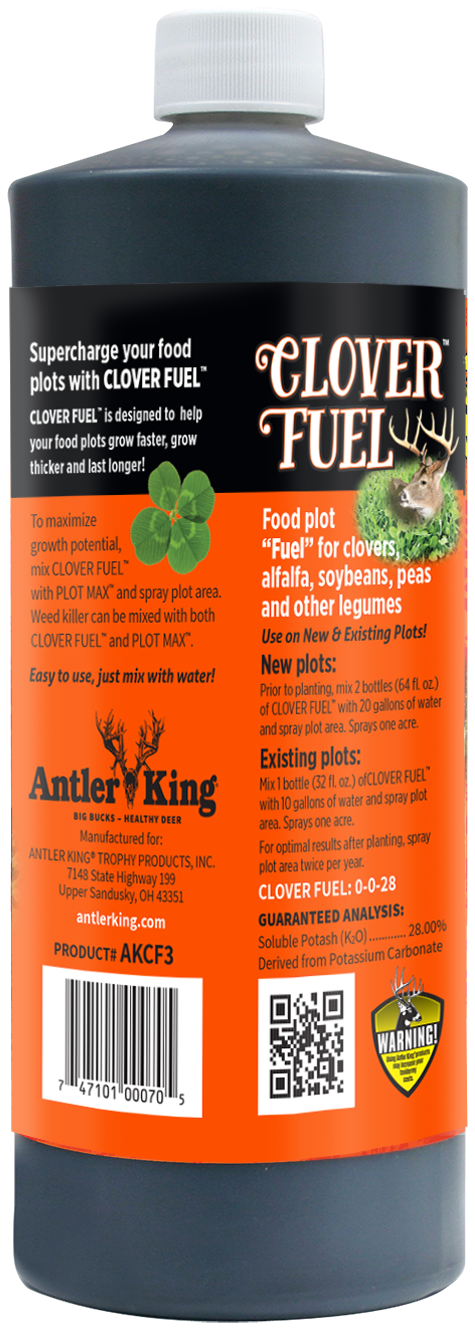 Clover Fuel