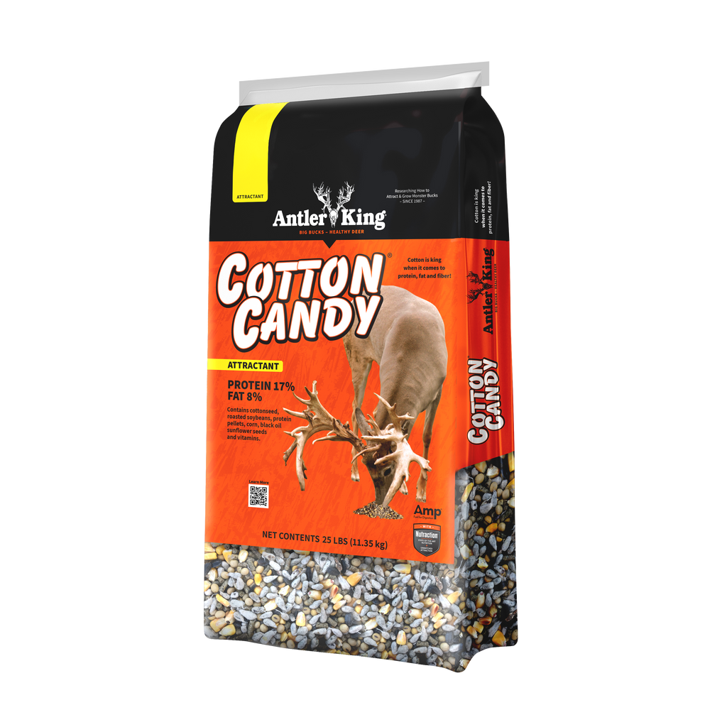 COTTON CANDY™