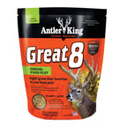 Great 8