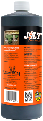 Jolt Foliar Fertilizer