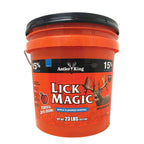 LICK MAGIC®