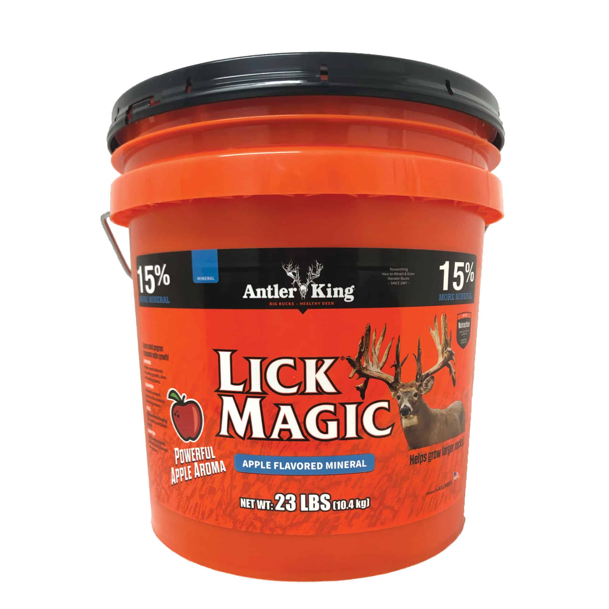LICK MAGIC®