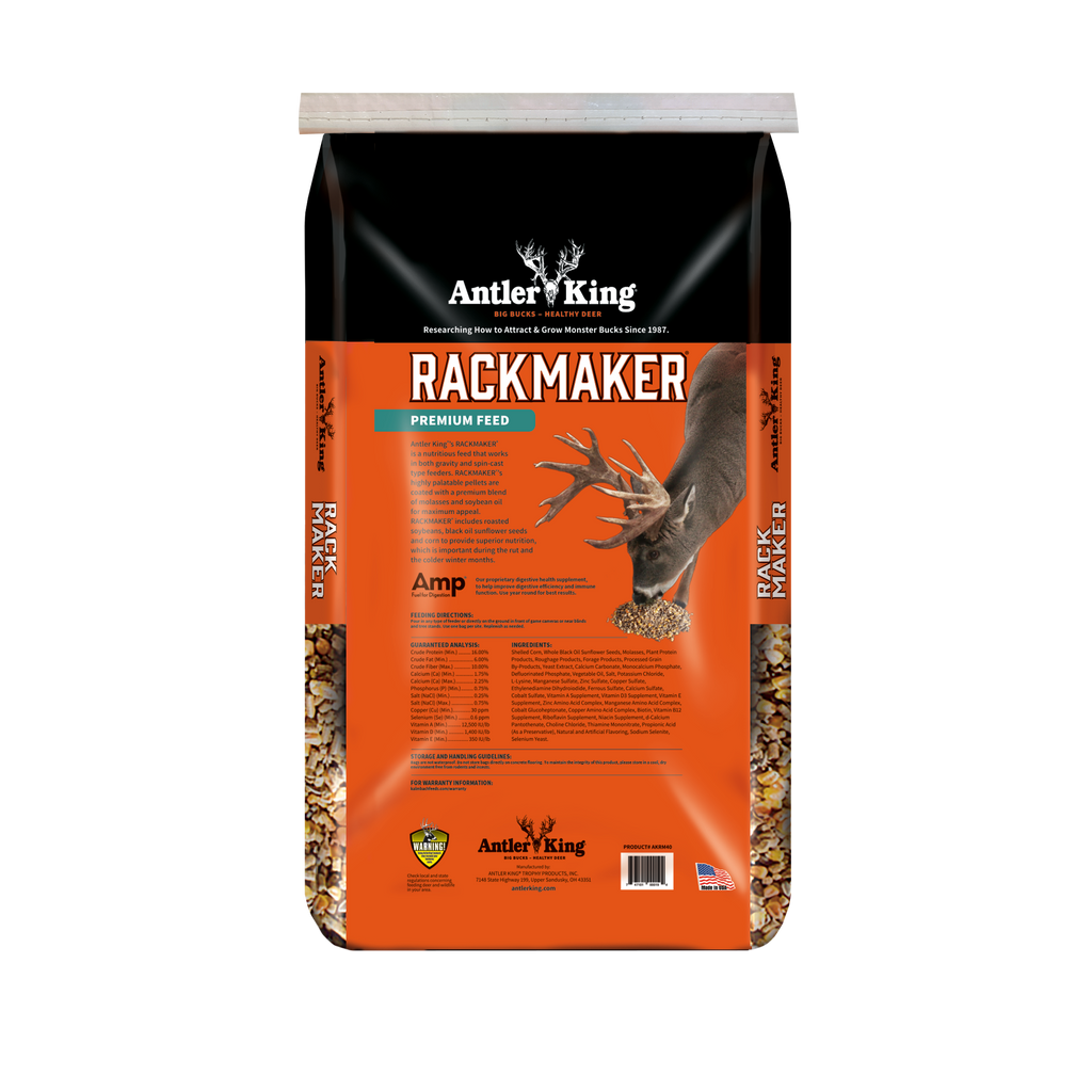 RackMaker