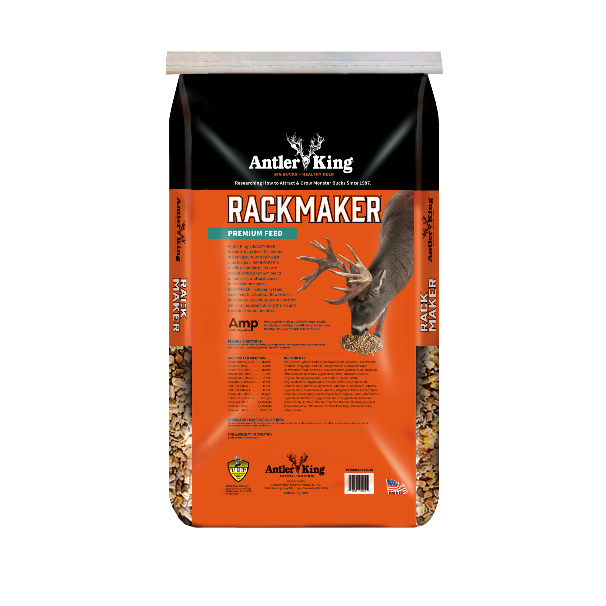RackMaker