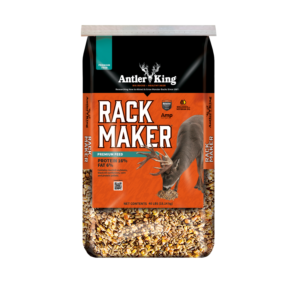 RackMaker
