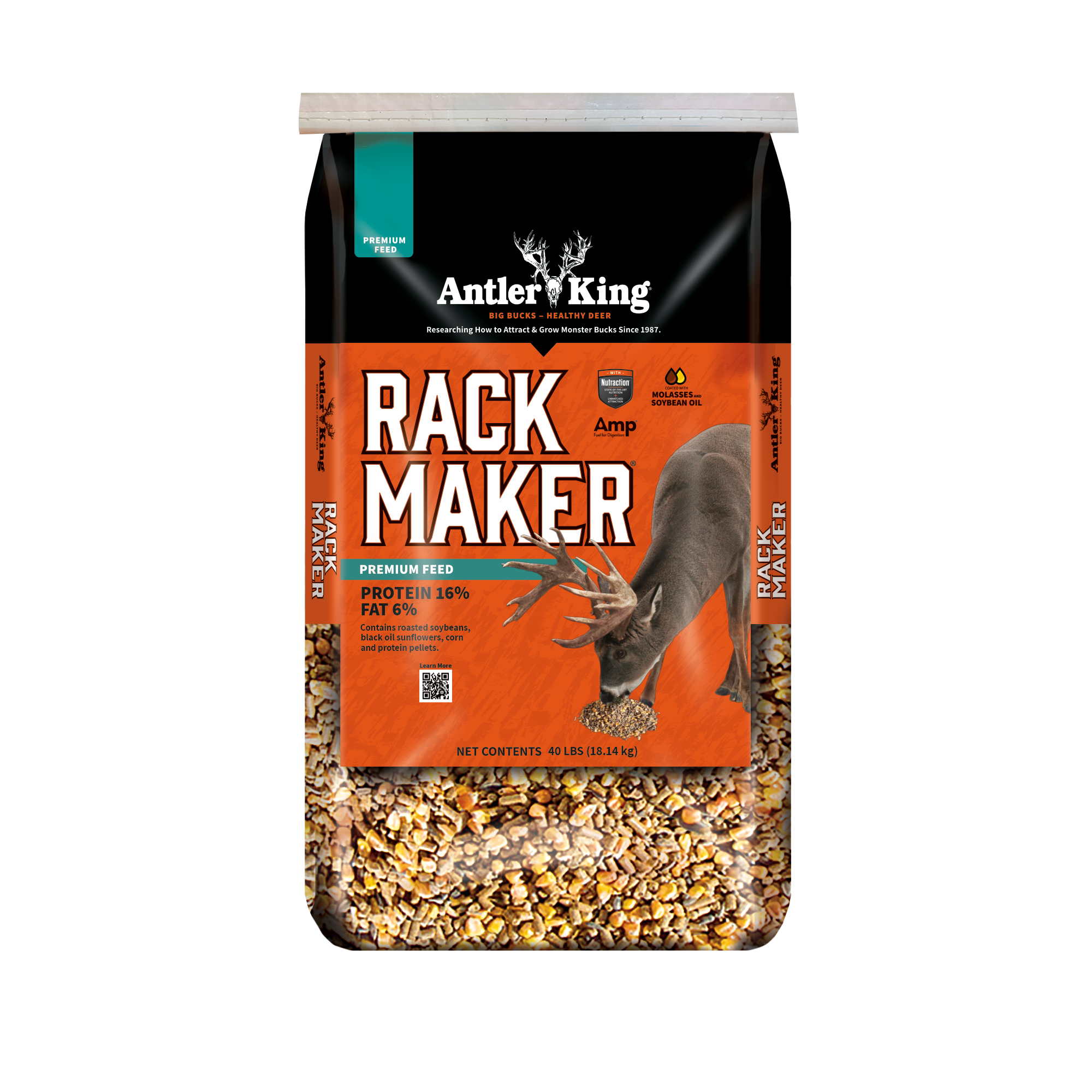 RackMaker