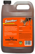 Smother