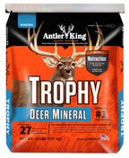 Trophy Deer Mineral