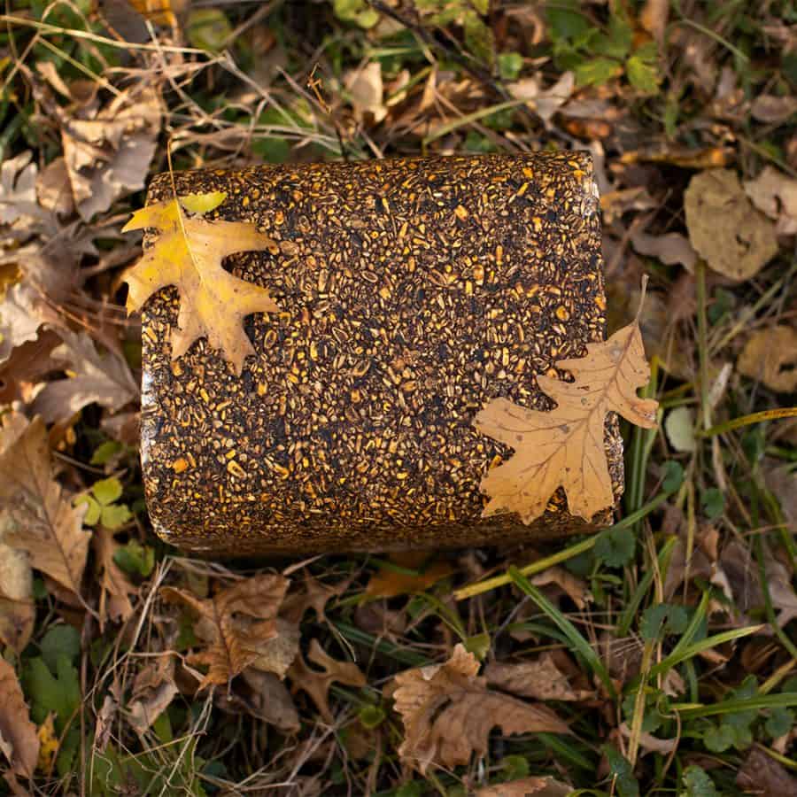 Everything But The Kitchen Sink XL Block