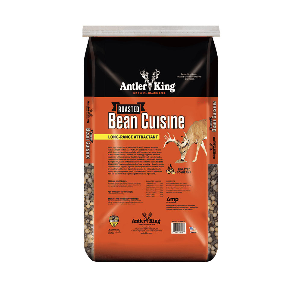Roasted Bean Cuisine