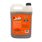 Antlerade