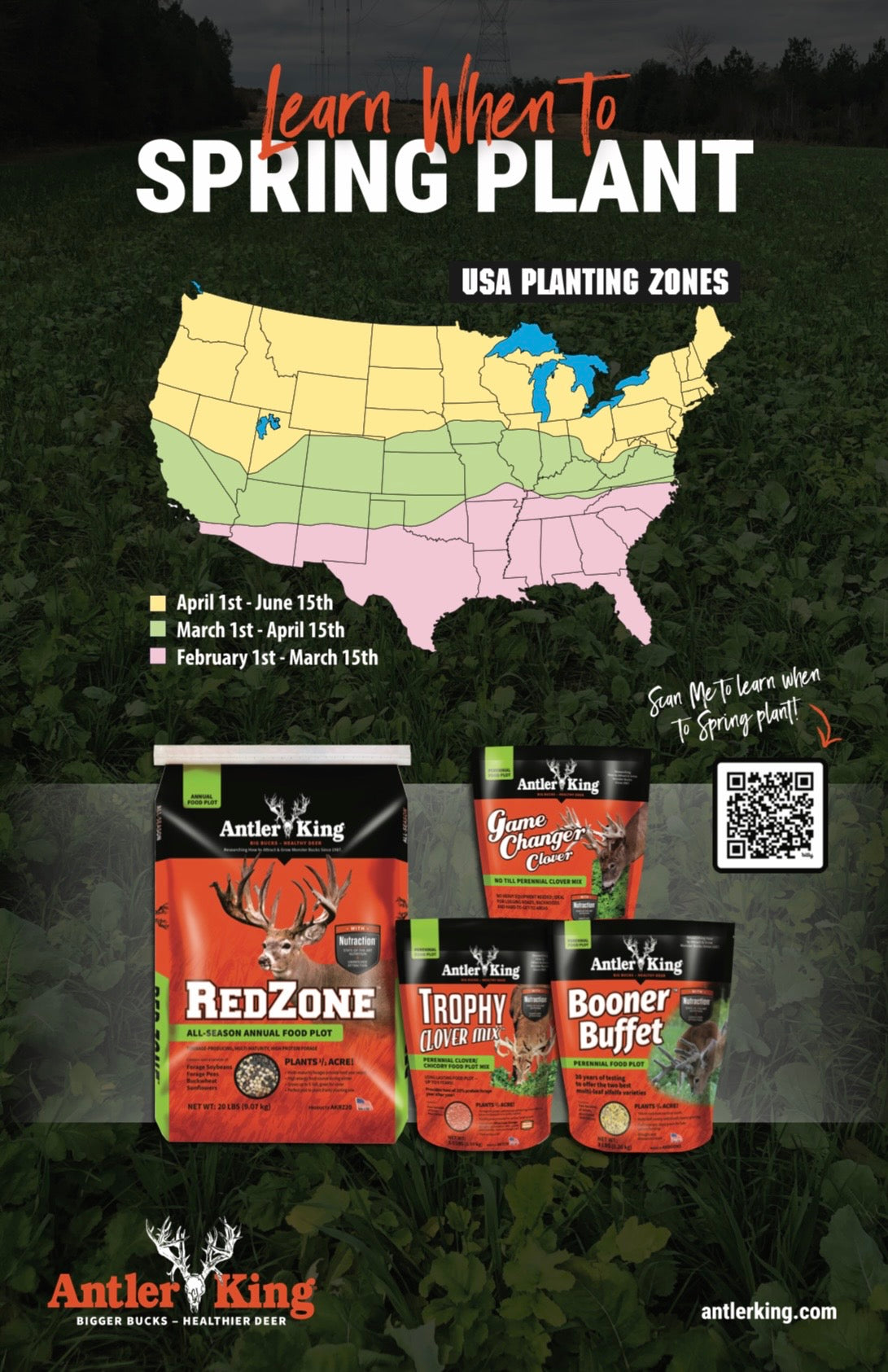 Red Zone