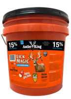 LICK MAGIC®
