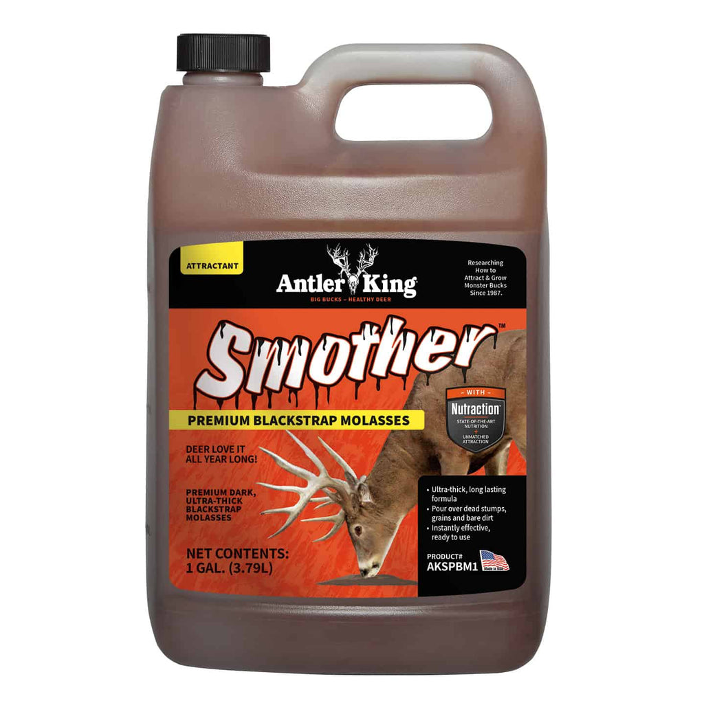 Smother
