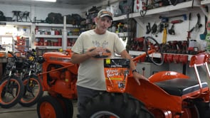 Apple Burst Attractant