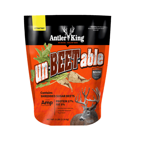 un-BEET-able®