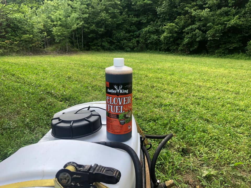 Clover Fuel