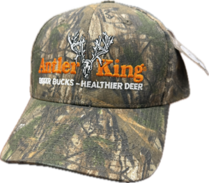 Realtree Xtra Pro Camouflage Series Cap