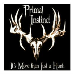 Primal Instinct TV