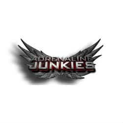 adrenaline junkies tv