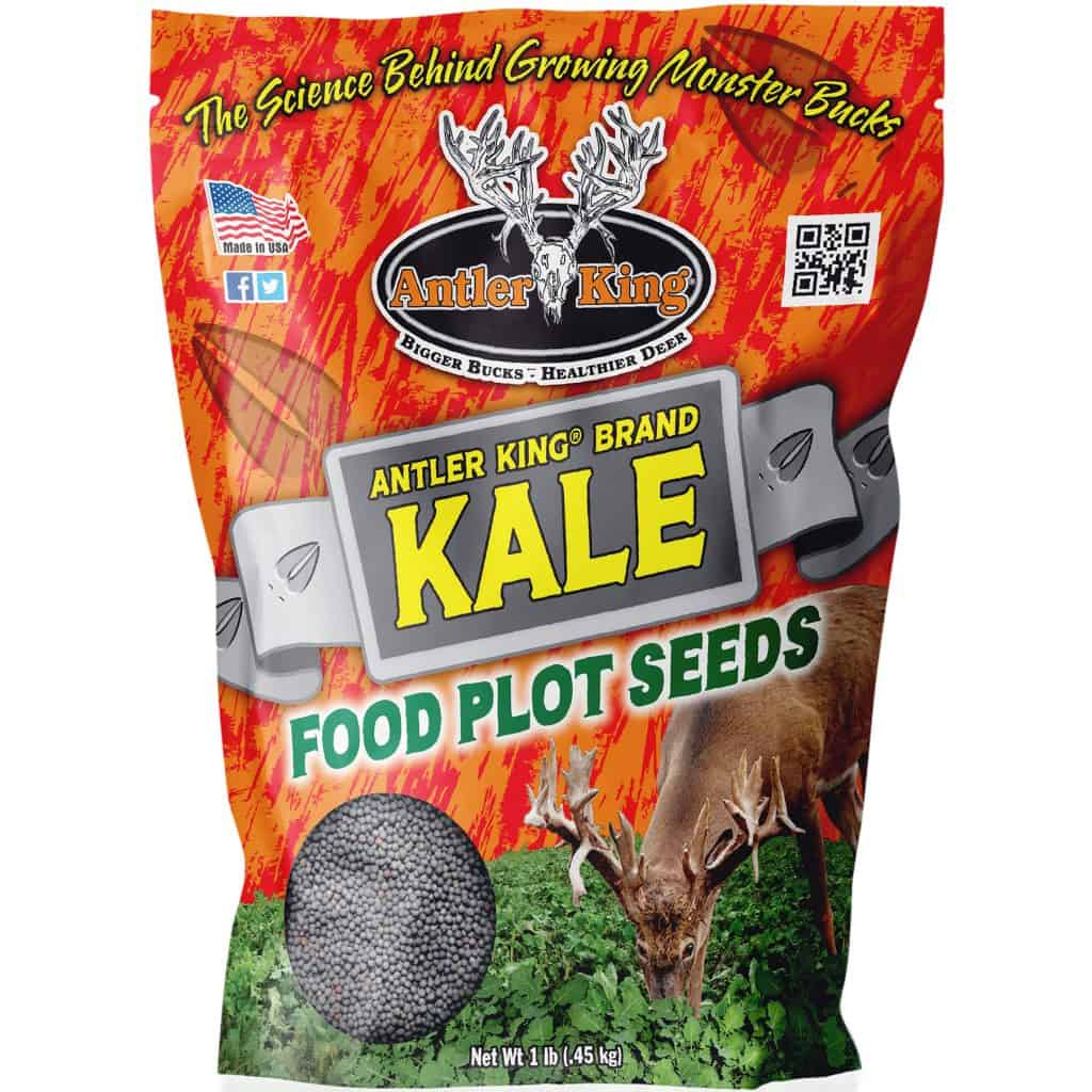 Kale (1 lb.) Antler King