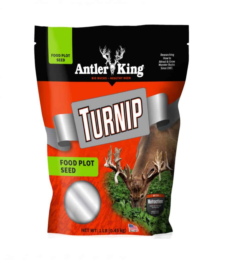 Turnips (1 lb.) Antler King